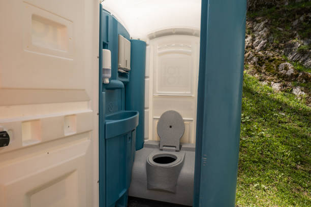 Portable Toilet Options We Offer in Gumlog, GA