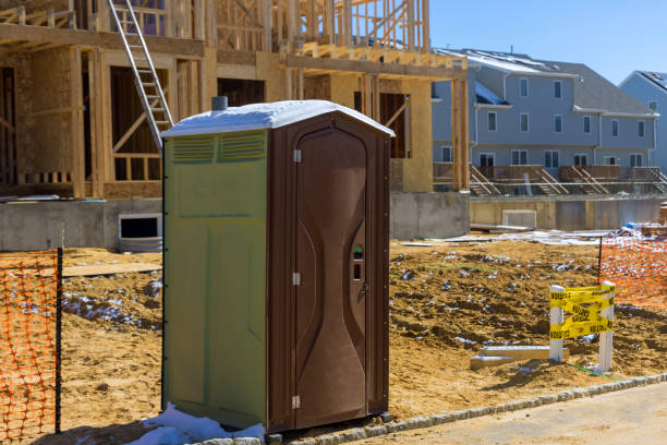 Porta potty rental for outdoor events in Gumlog, GA