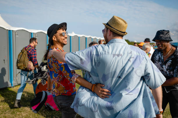 Best Local porta potty services  in Gumlog, GA