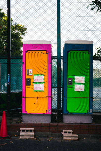 Reliable Gumlog, GA porta potty rental Solutions