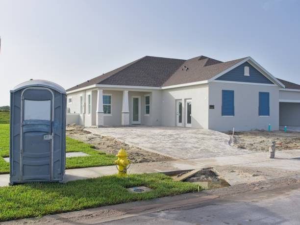 Best Portable toilet rental cost  in Gumlog, GA